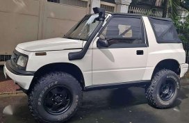 1997 Suzuki Vitara for sale 