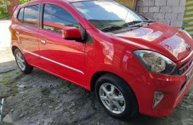Toyota Wigo G 2015 FOR SALE