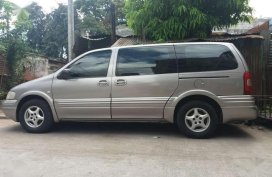 Chevrolet Venture 2003 for sale 
