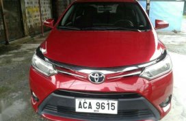 2015 Toyota Vios J G look na FOR SALE