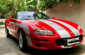 Chevrolet Camaro 2000 for sale 