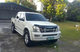 Isuzu Dmax 2004 for sale