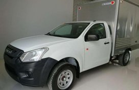2018 ISUZU D-MAX for sale