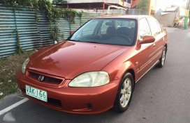 Honda Civic SIR 1999 for sale 
