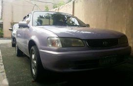 Toyota Lovelife 2001 model for sale 