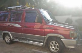 Toyota Tamaraw FX 1997 for sale 