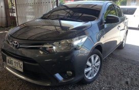 Toyota Vios 2015 for sale