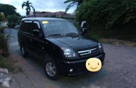 Mitsubishi Adventure GLX 2014mdl for sale 