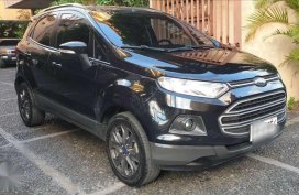 2015 Ford Ecosport Casa maintained for sale 