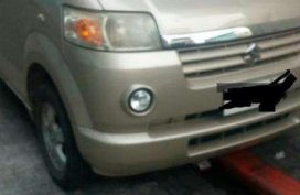 Suzuki APV 2007 for sale