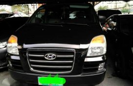 2007 Hyundai Starex for sale