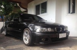 2003 BMW 525i Msport E39 for sale 