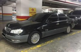 2002 Nissan Cefiro a33 brougham vip