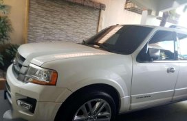 Ford Expedition Platinum 2015 for sale 