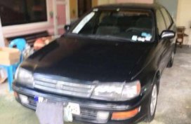 Toyota Corona 20 exsaloon 1993 FOR SALE