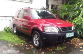 Honda CRV Gen 1 2000 for sale 
