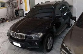 BMW X5 30 2007 model for sale 