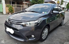 For Sale ; 2014 Toyota Vios 1.3E Automatic Vvti Low Miles
