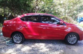 2015 Mitsubishi Mirage G4 for sale