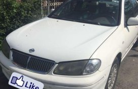 Nissan Exalta Grandeur 2002 for sale 