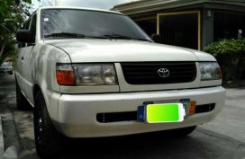 Toyota Revo for sale