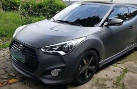 Hyundai Veloster 1.6 Turbo 2013 for sale 