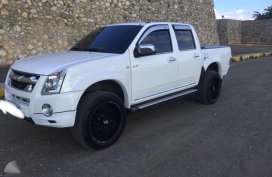 Isuzu Dmax 2013 for sale 