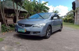 Honda Civic Fd 2006 for sale 