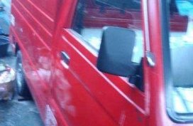 2010mdl Suzuki Multicab for sale 