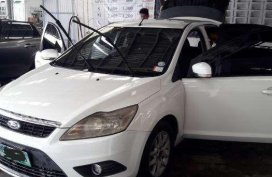 2009 Ford Focus for sale