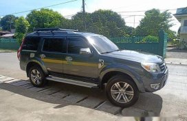 Ford Everest 2013 for sale
