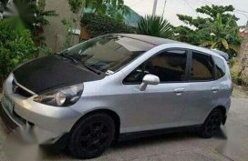 Honda Jazz 2004 for sale 