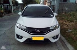 2015 Honda Jazz 1.5 AT for sale 