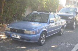 1993 Nissan Sentra ECCS for sale 