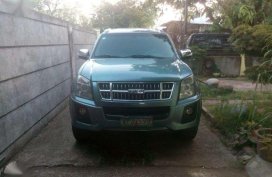 Isuzu Alterra 2013 MT for sale