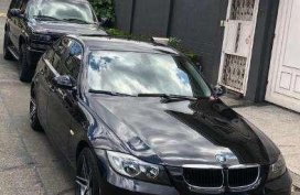 BMW 320i 2008 Model for sale 