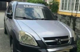 Honda Crv Gen 2. 2003 Model for sale 