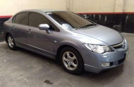 2006 Honda Civic FD 1.8s for sale 