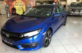2018 Honda Civic for sale