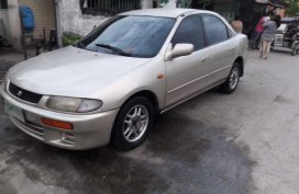 Mazda rayban 323 1998 for sale 