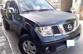 2010 Nissan Navarra for sale