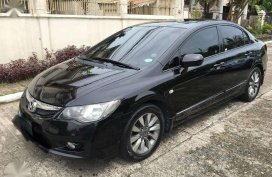 Honda Civic 2009 18s for sale 
