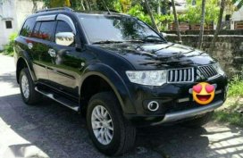 Mitsubishi Montero 2010 for sale 