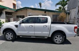 Ford Ranger 2013 XLT Automatic for sale