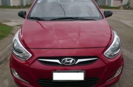 Hyundai Accent 2011 for sale 