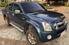 For Sale: Isuzu D-max 2012 3.0LS 4x2 (RadiKal Edition)