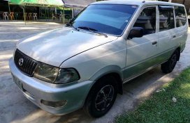 Toyota Revo Diesel 2003 for sale 