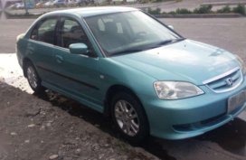 Honda Civic vti 2003 for sale 