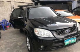 Ford Escape XLT matic 2014 for sale 