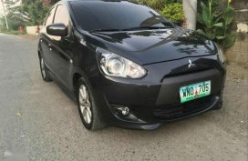 Mitsubishi Mirage 2013 for sale